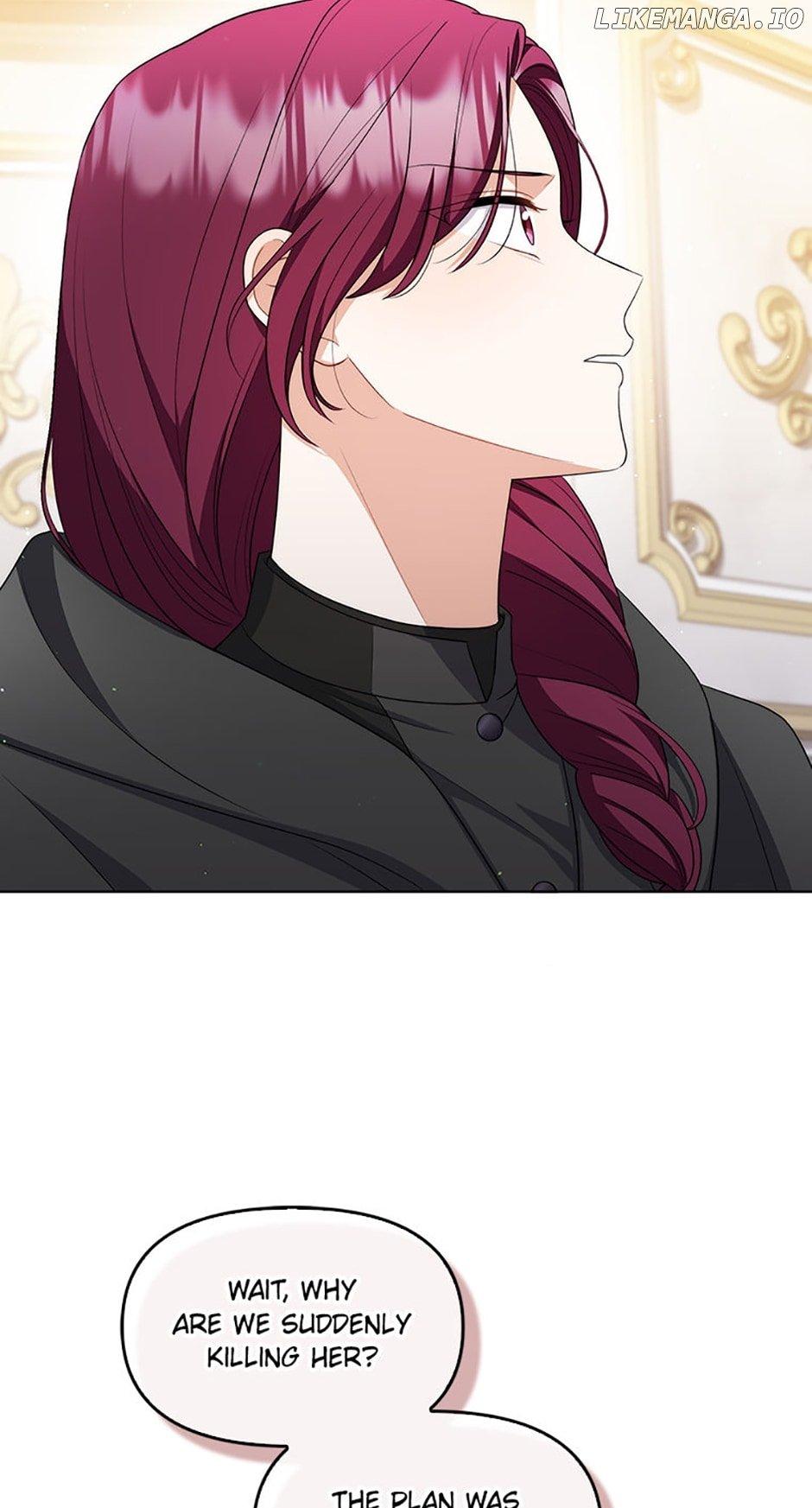 I Became the Tyrant’s Translator Chapter 58 page 32