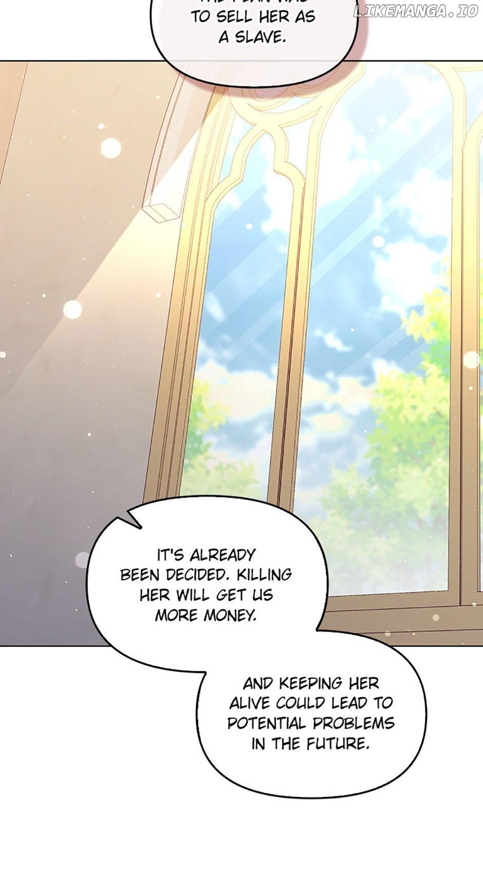 I Became the Tyrant’s Translator Chapter 58 page 33
