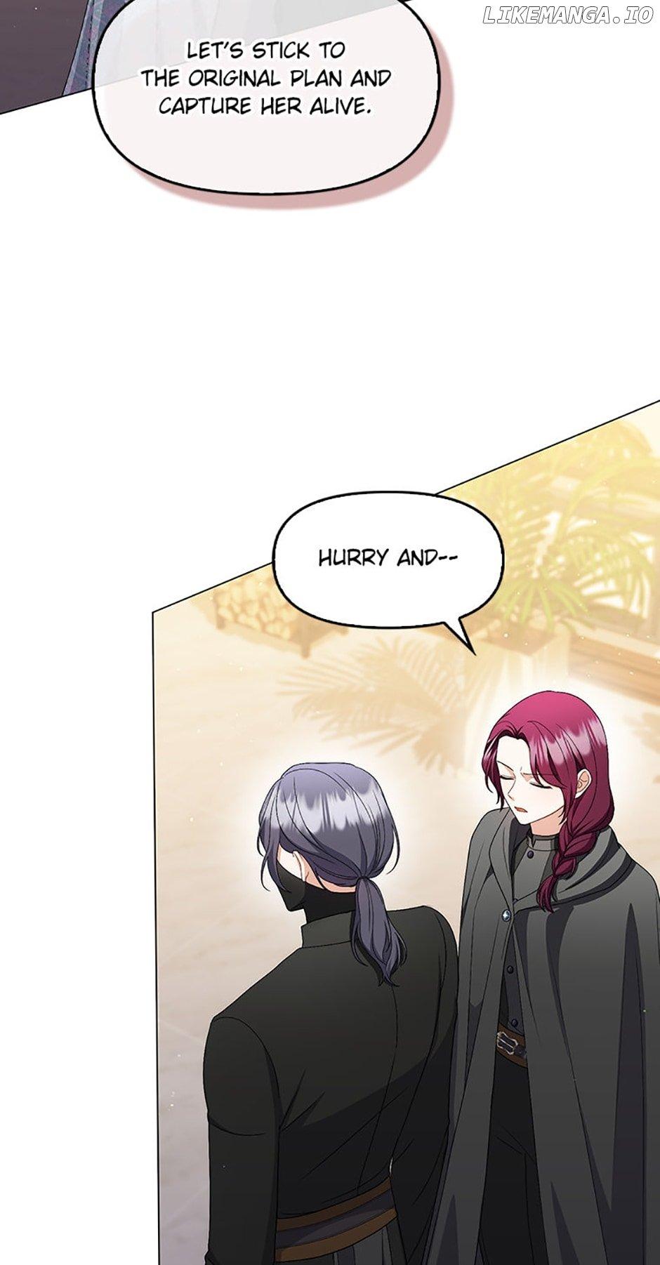 I Became the Tyrant’s Translator Chapter 58 page 35