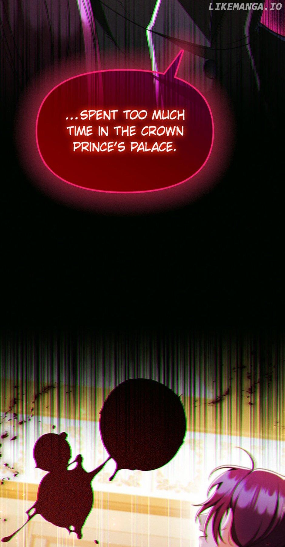 I Became the Tyrant’s Translator Chapter 58 page 38