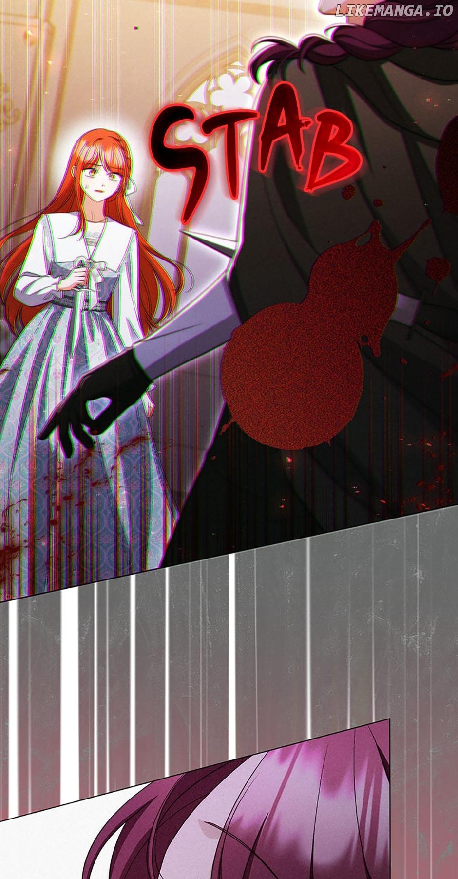 I Became the Tyrant’s Translator Chapter 58 page 39