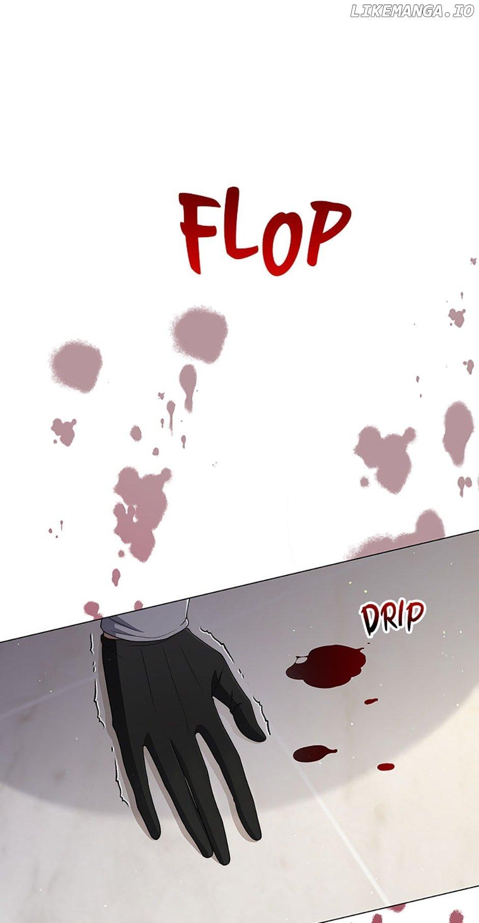 I Became the Tyrant’s Translator Chapter 58 page 41