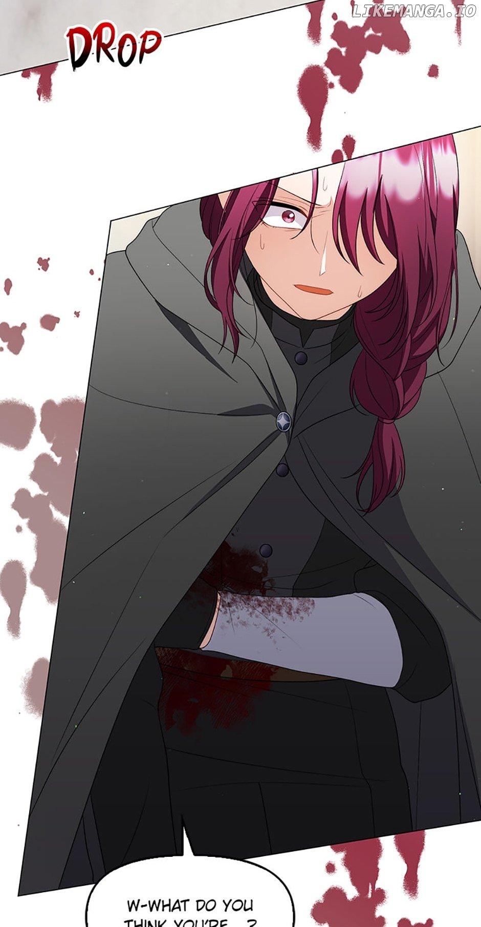 I Became the Tyrant’s Translator Chapter 58 page 42