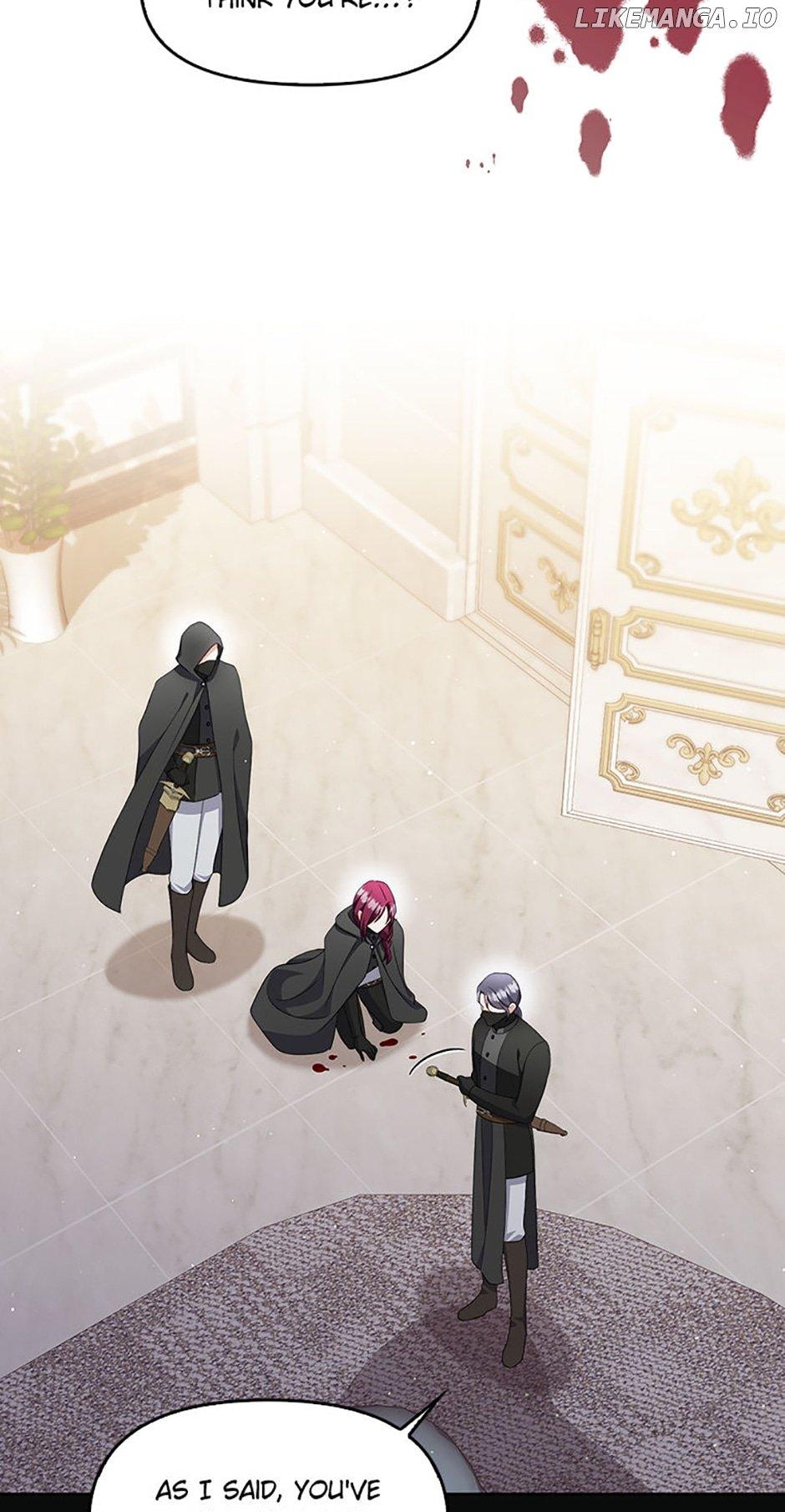 I Became the Tyrant’s Translator Chapter 58 page 43
