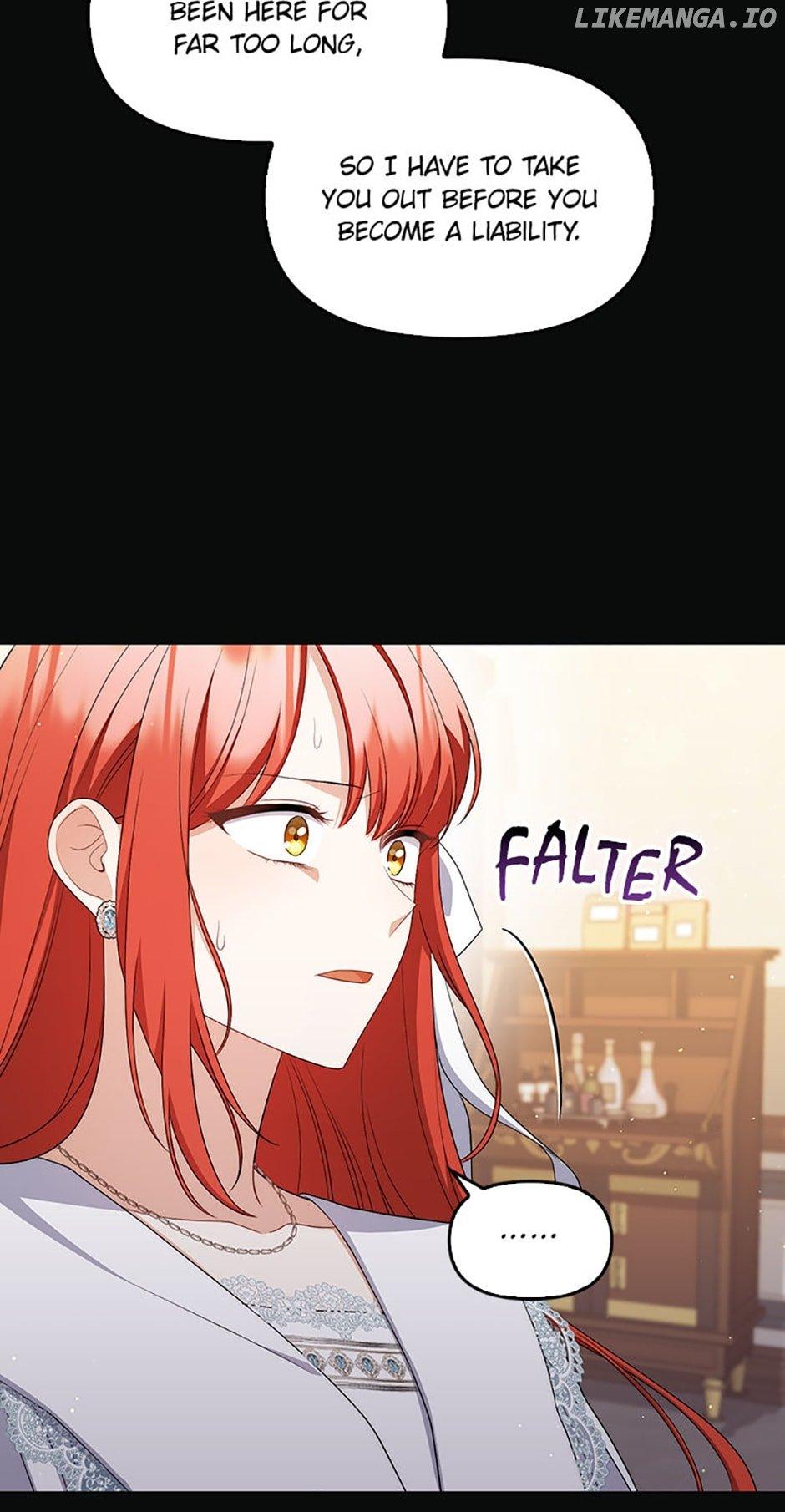 I Became the Tyrant’s Translator Chapter 58 page 44