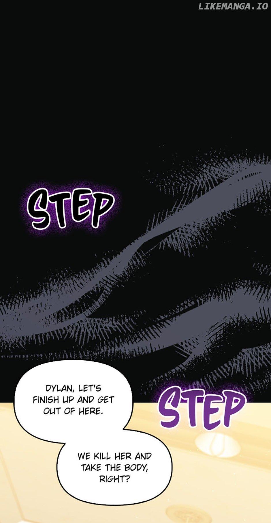I Became the Tyrant’s Translator Chapter 58 page 45