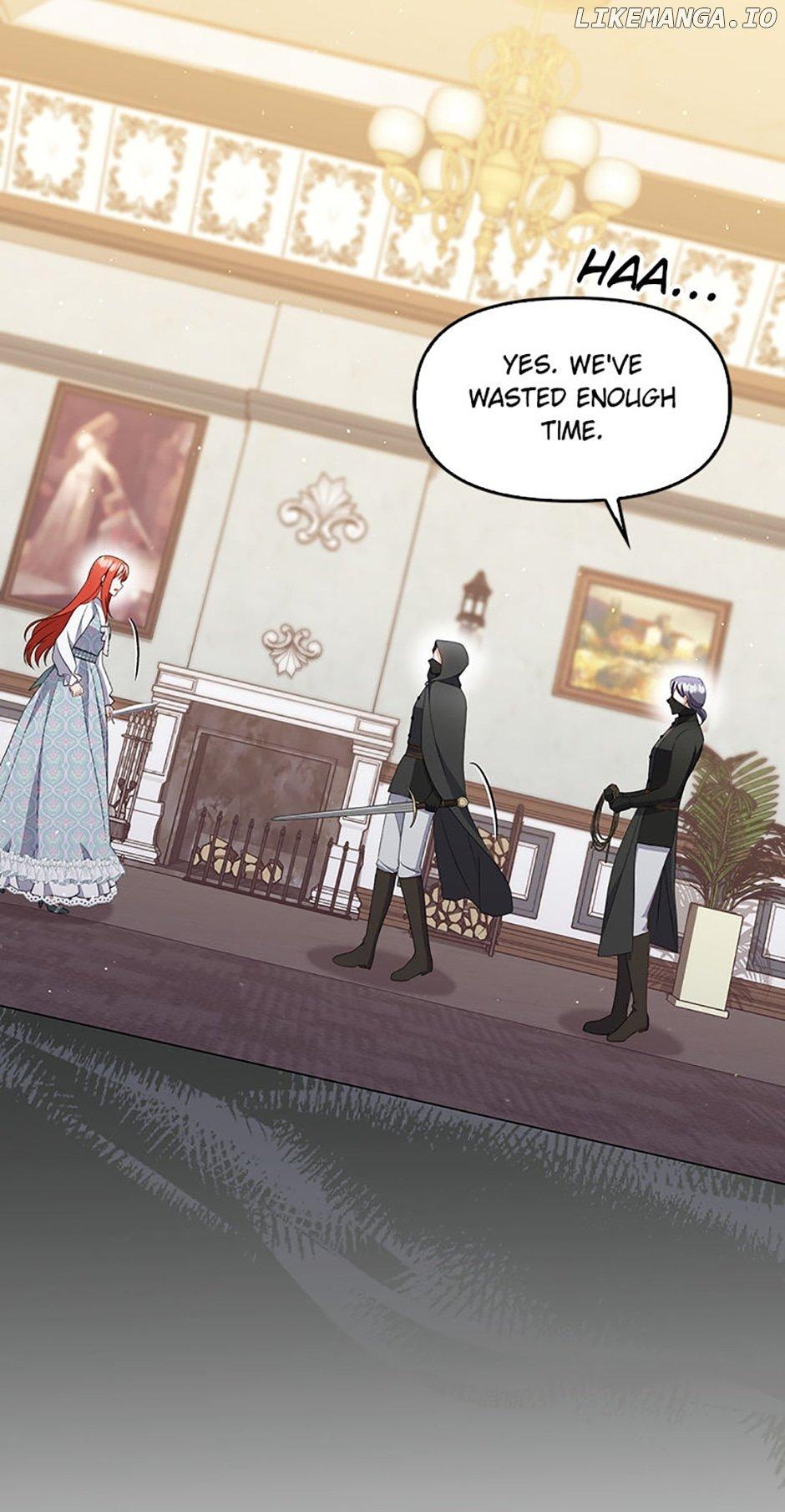 I Became the Tyrant’s Translator Chapter 58 page 46