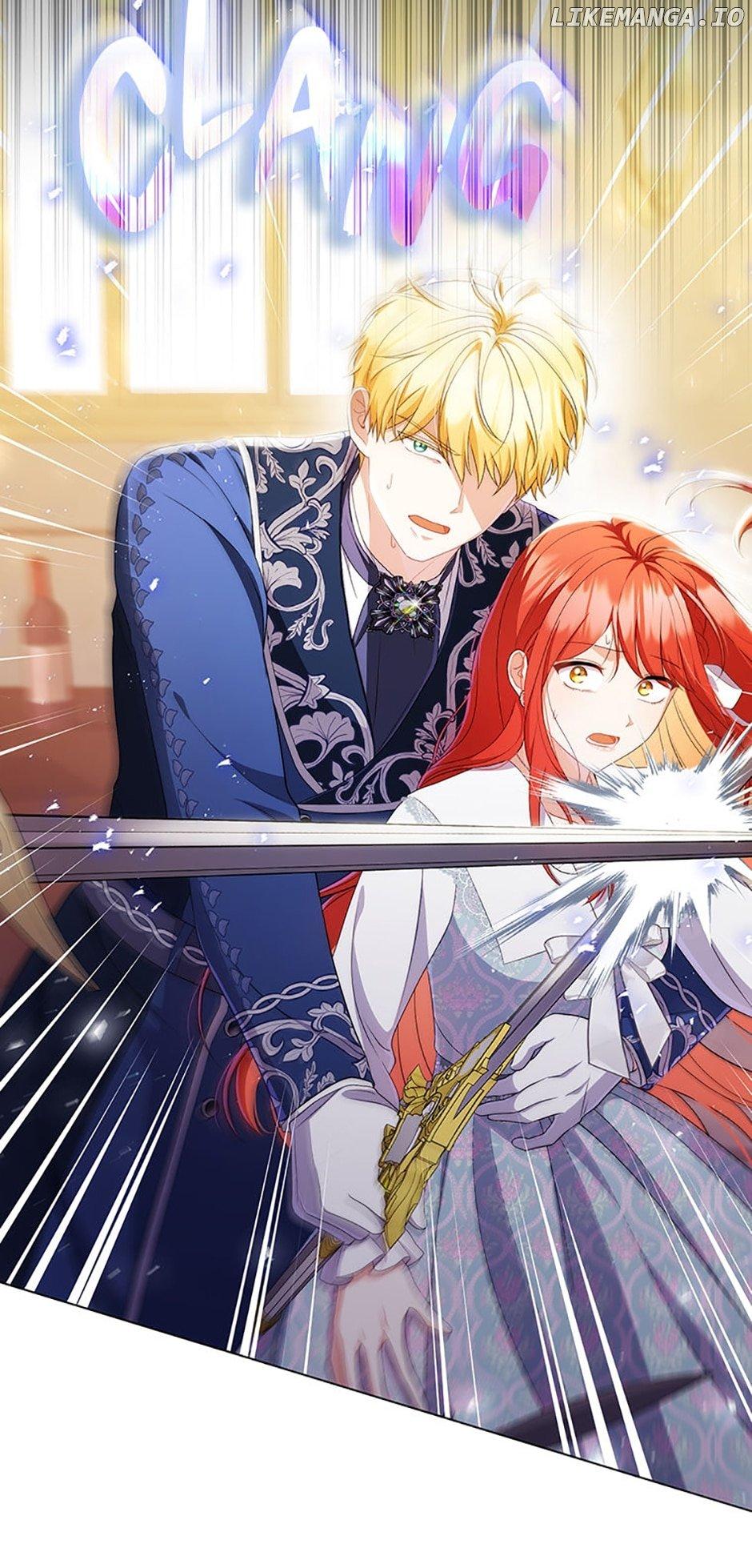 I Became the Tyrant’s Translator Chapter 58 page 50