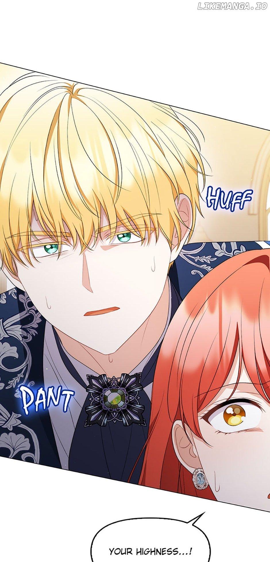 I Became the Tyrant’s Translator Chapter 58 page 51