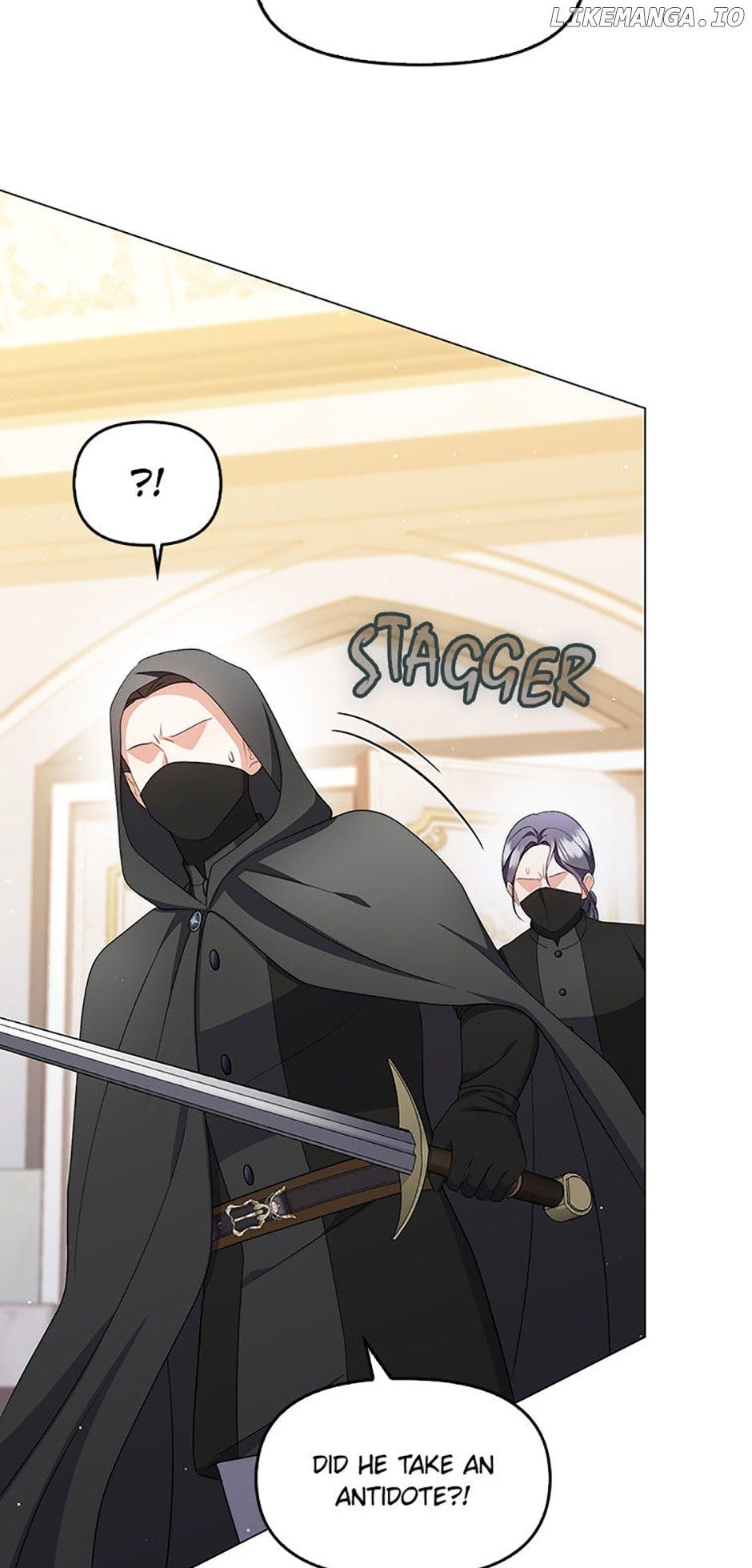 I Became the Tyrant’s Translator Chapter 58 page 52