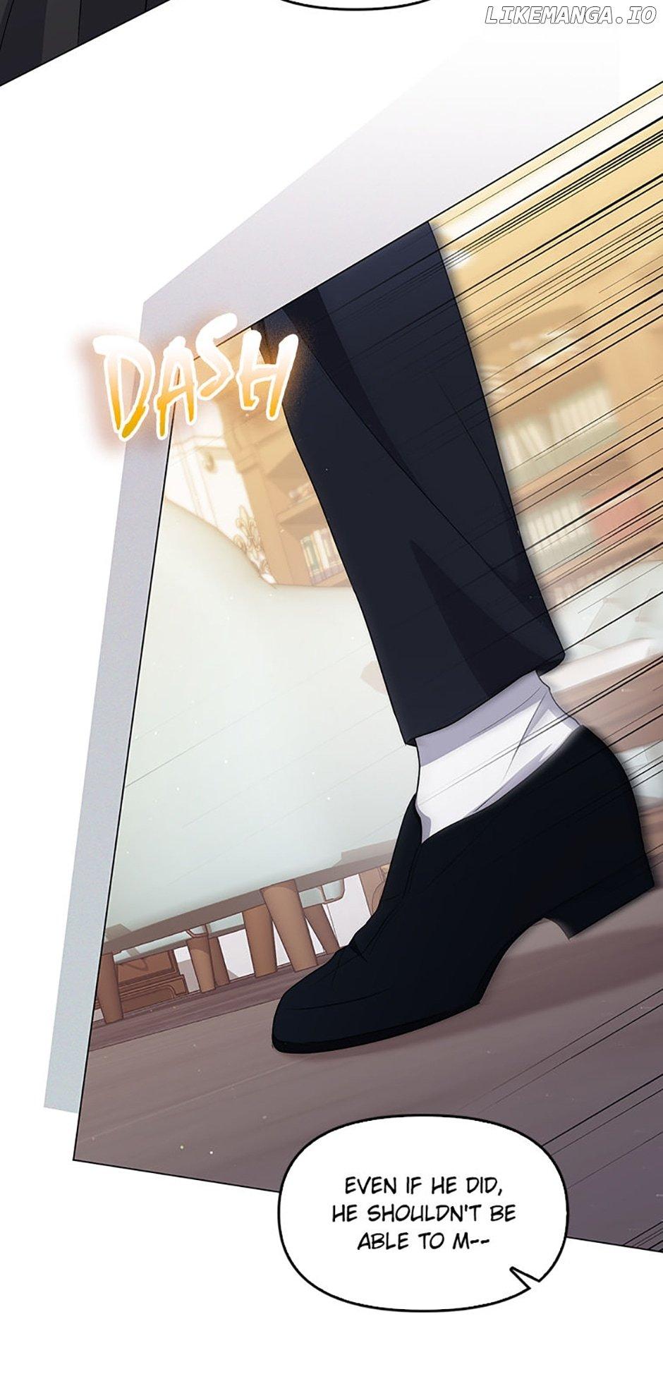 I Became the Tyrant’s Translator Chapter 58 page 53
