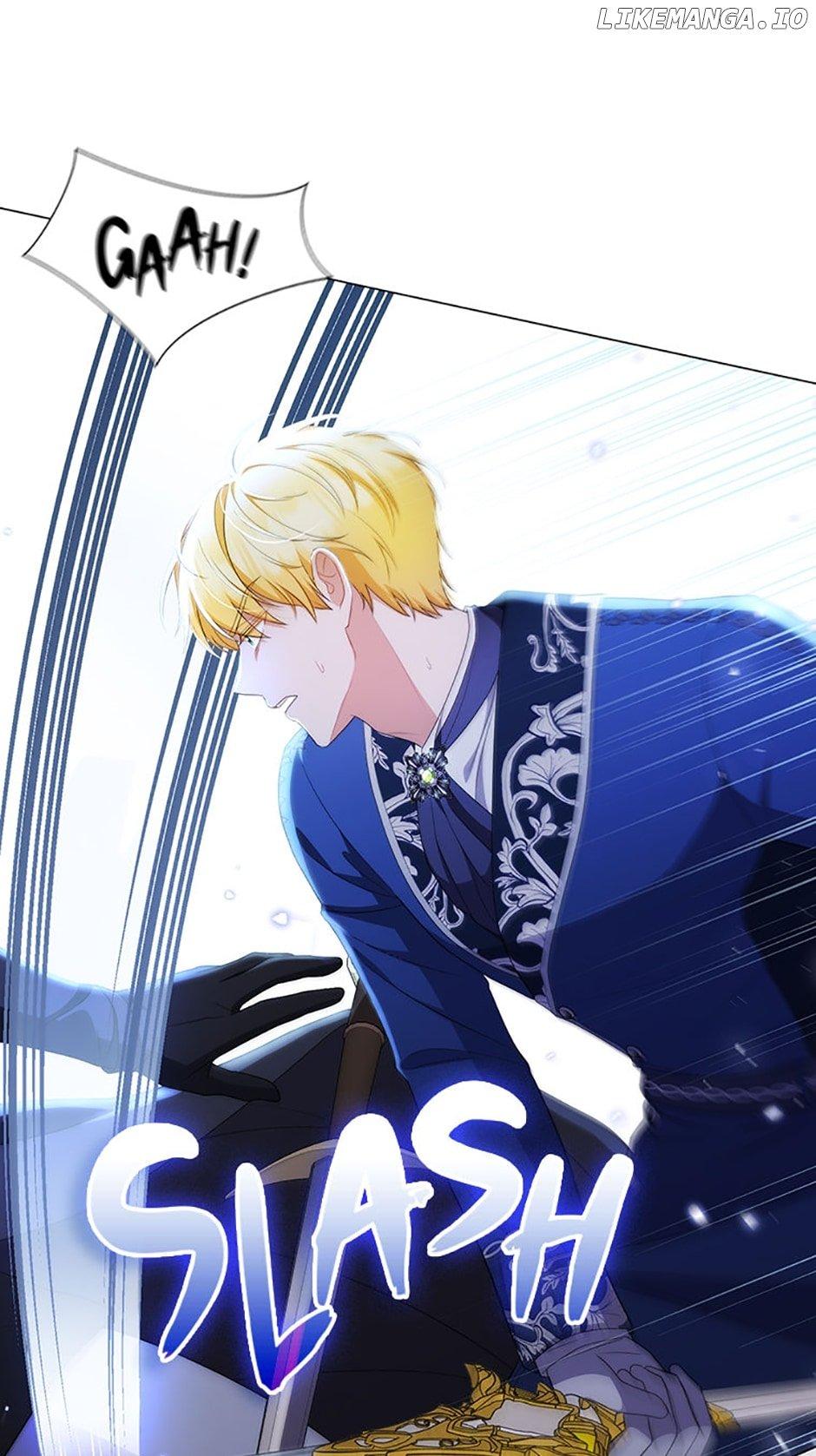I Became the Tyrant’s Translator Chapter 58 page 54