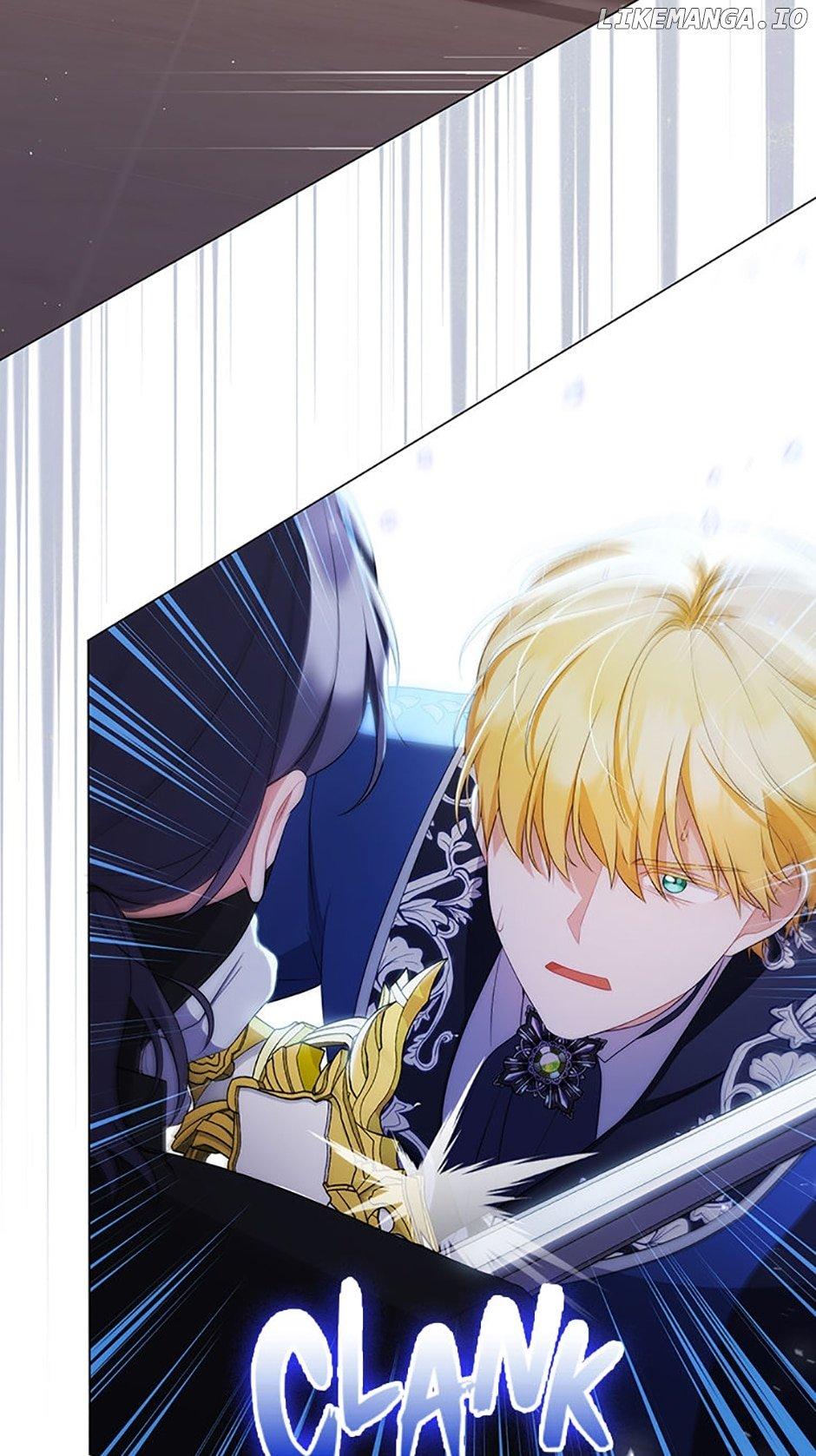 I Became the Tyrant’s Translator Chapter 58 page 56