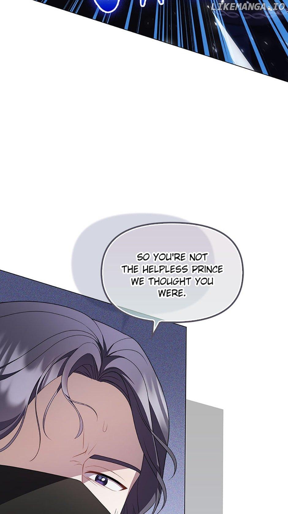 I Became the Tyrant’s Translator Chapter 58 page 57