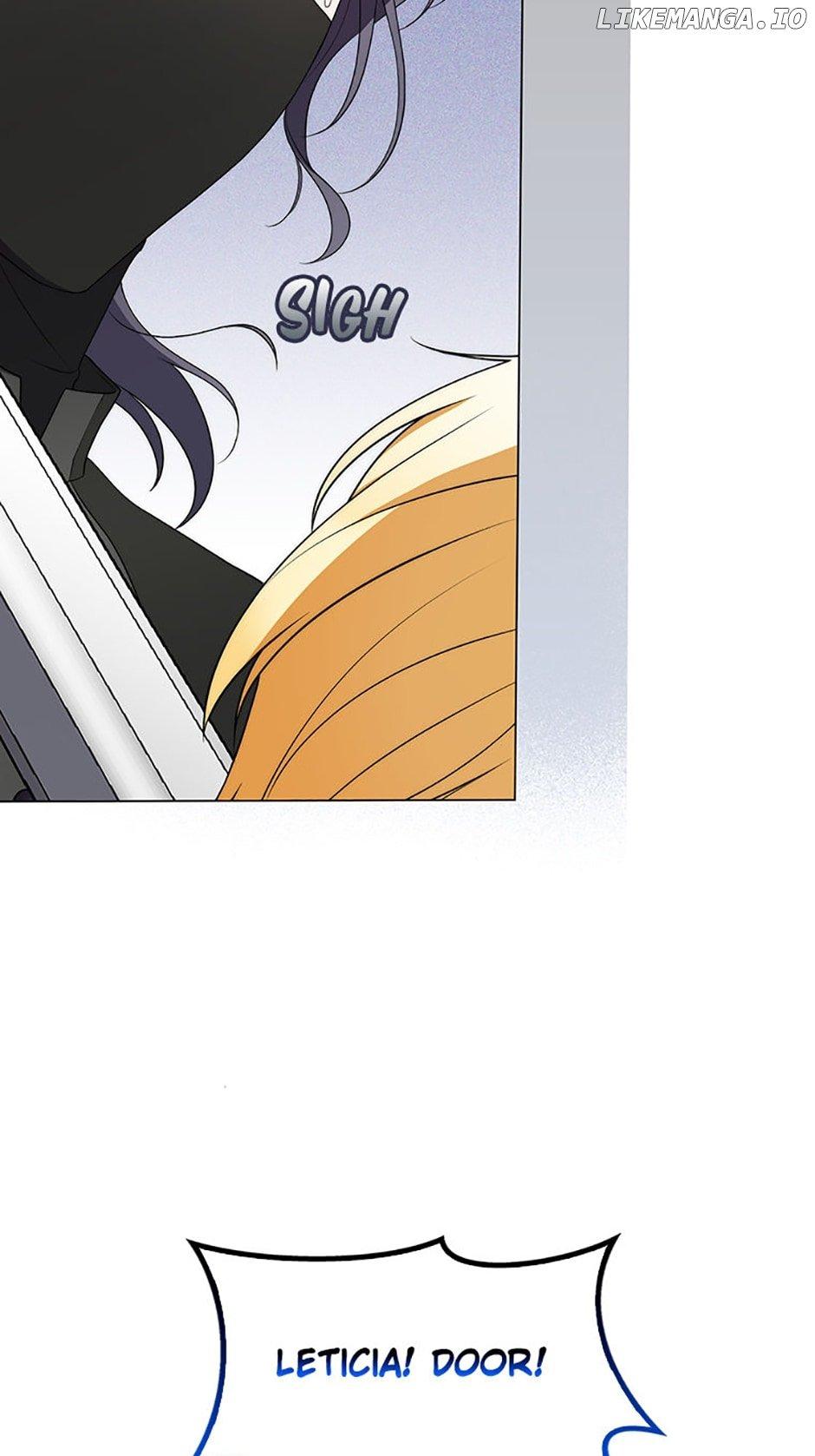 I Became the Tyrant’s Translator Chapter 58 page 58