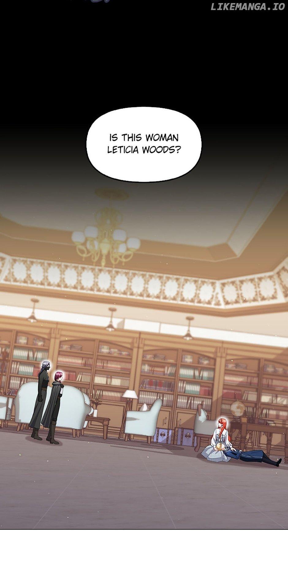 I Became the Tyrant’s Translator Chapter 58 page 5