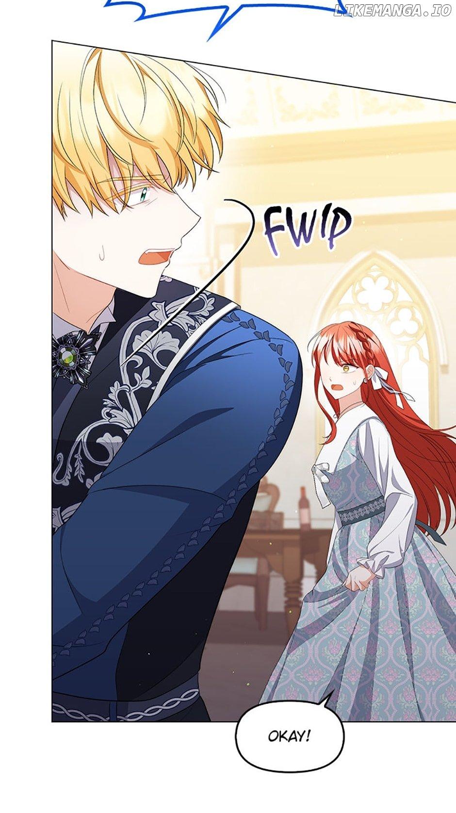 I Became the Tyrant’s Translator Chapter 58 page 59
