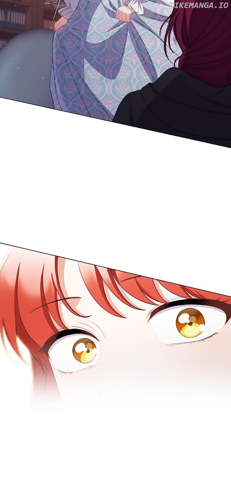 I Became the Tyrant’s Translator Chapter 58 page 62