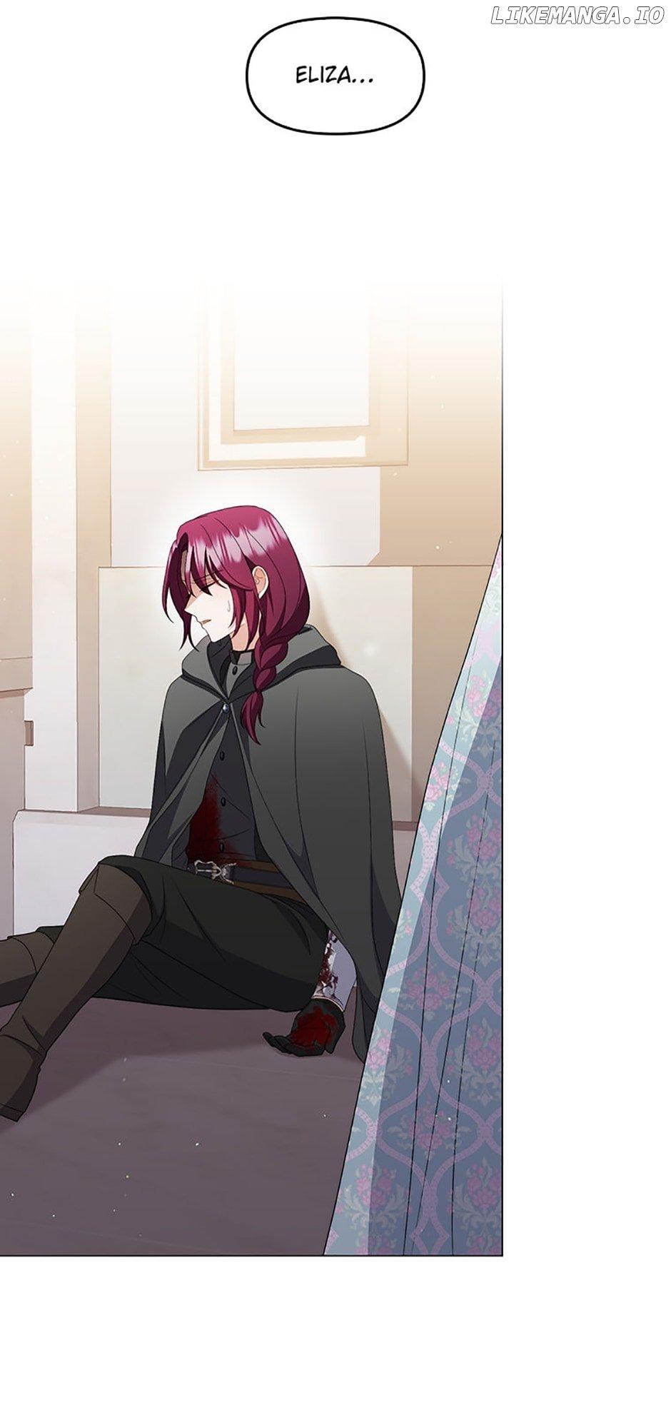 I Became the Tyrant’s Translator Chapter 58 page 63