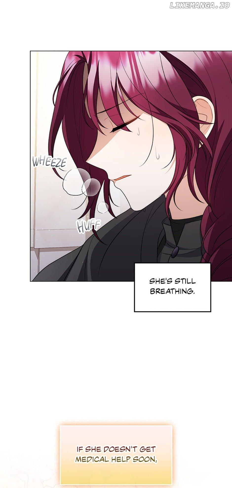 I Became the Tyrant’s Translator Chapter 58 page 64