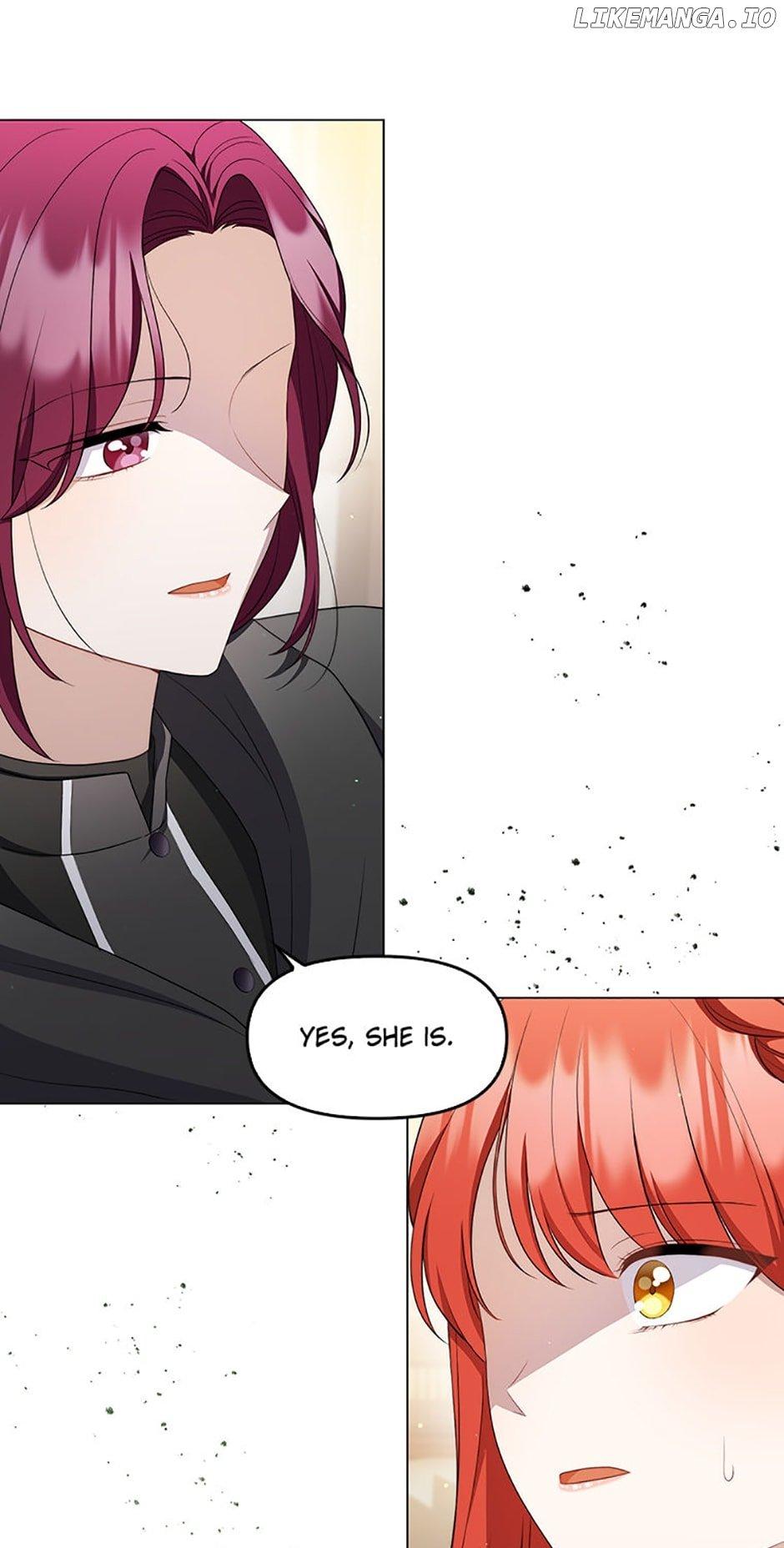 I Became the Tyrant’s Translator Chapter 58 page 6