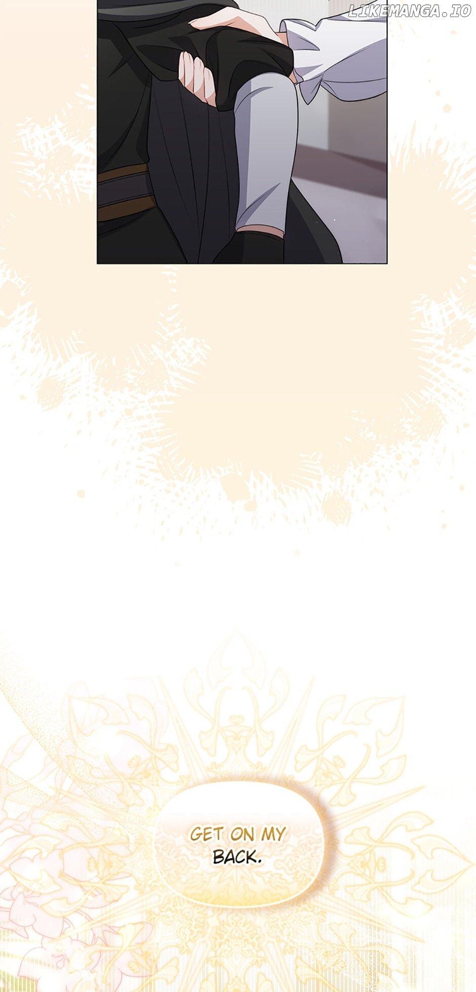 I Became the Tyrant’s Translator Chapter 58 page 70