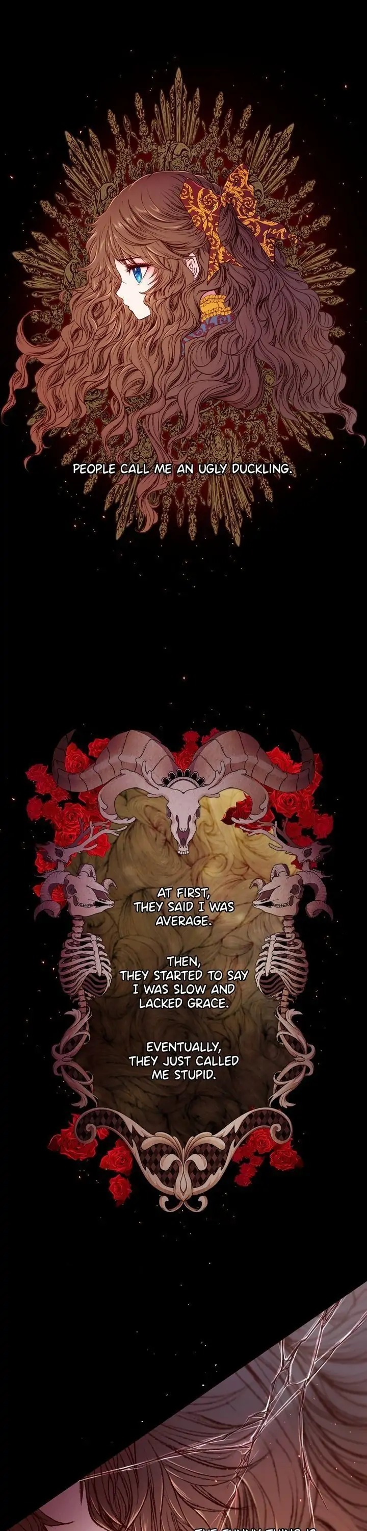 I Became The Ugly Lady Chapter 0 page 0