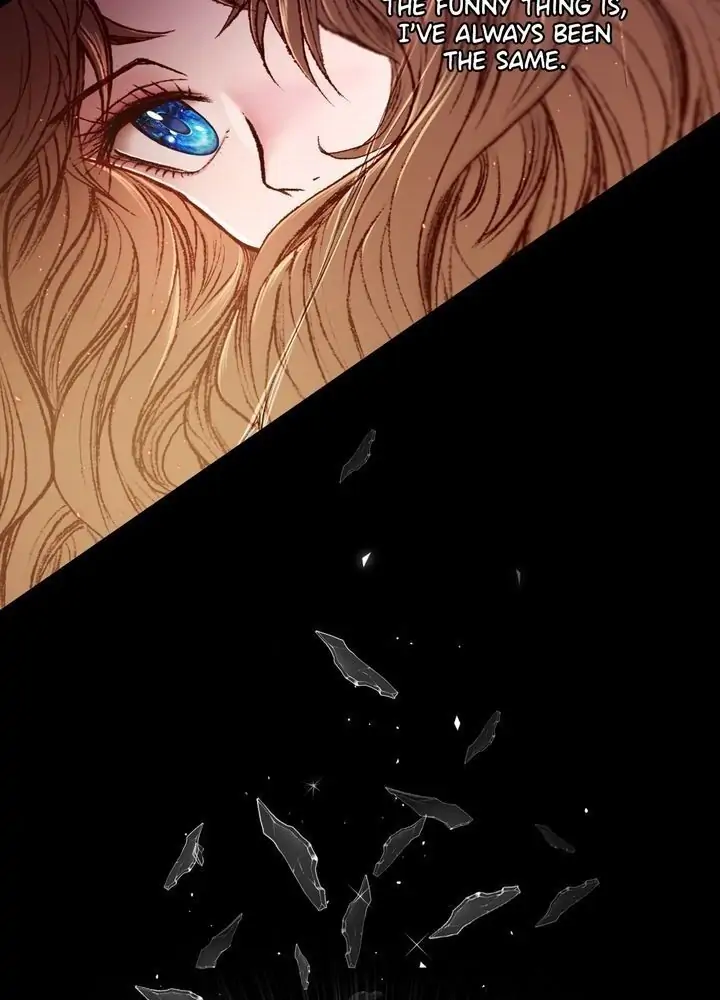 I Became The Ugly Lady Chapter 0 page 1