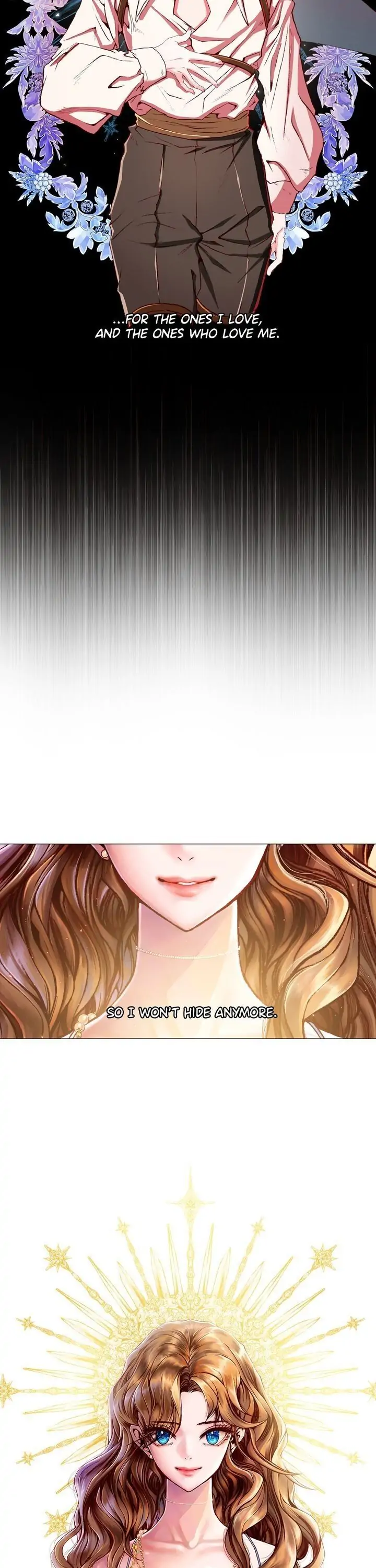 I Became The Ugly Lady Chapter 0 page 4