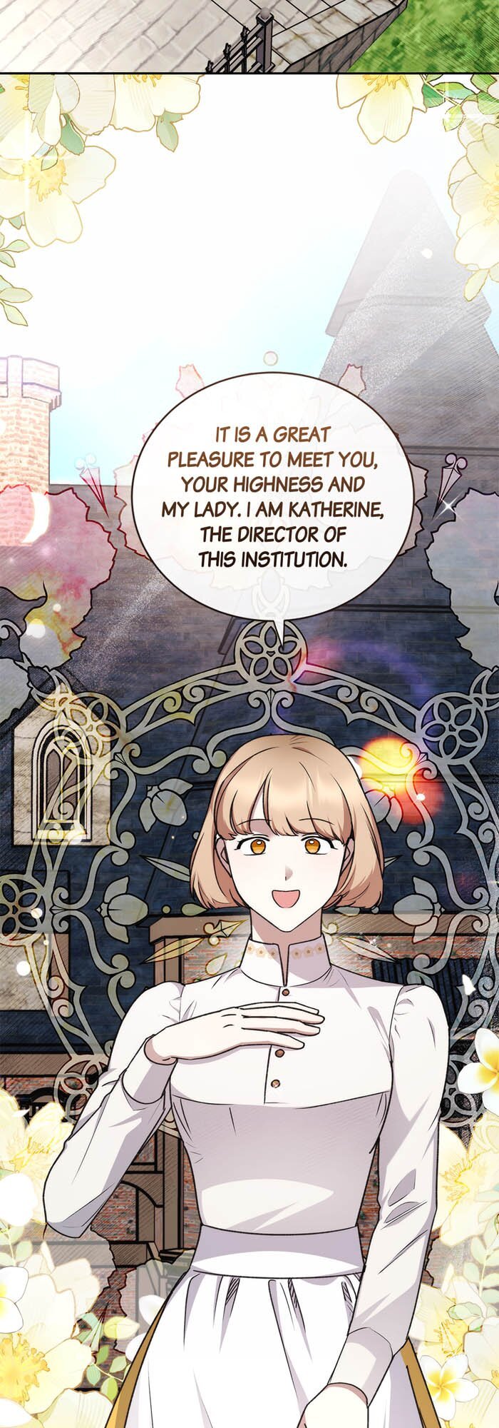 I Became the Villain’s Master Chapter 27 page 9