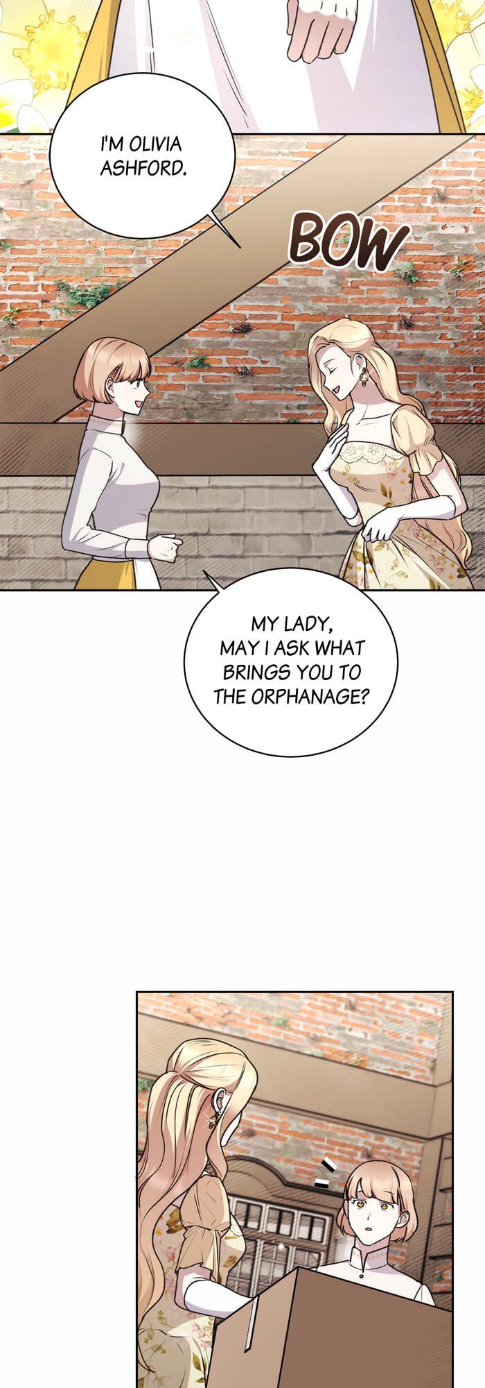 I Became the Villain’s Master Chapter 27 page 10