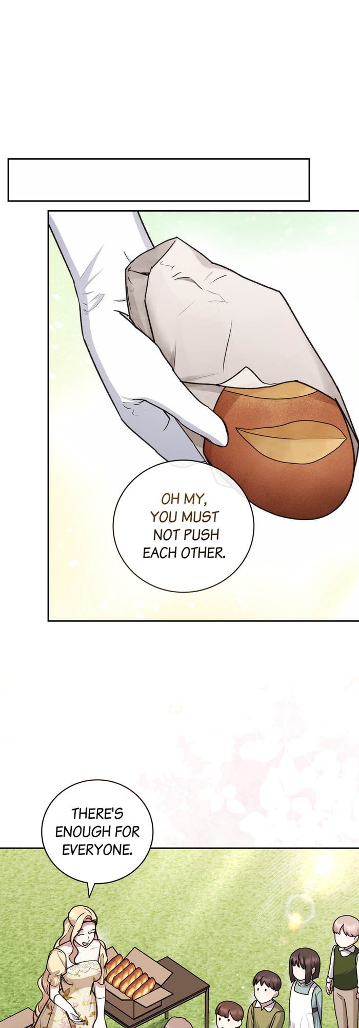 I Became the Villain’s Master Chapter 27 page 13