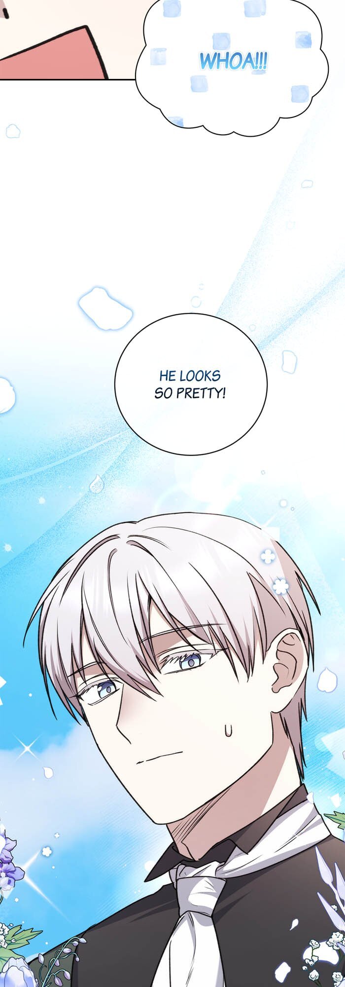 I Became the Villain’s Master Chapter 27 page 15