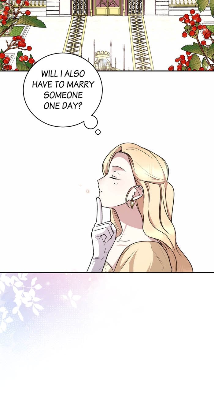 I Became the Villain’s Master Chapter 27 page 22