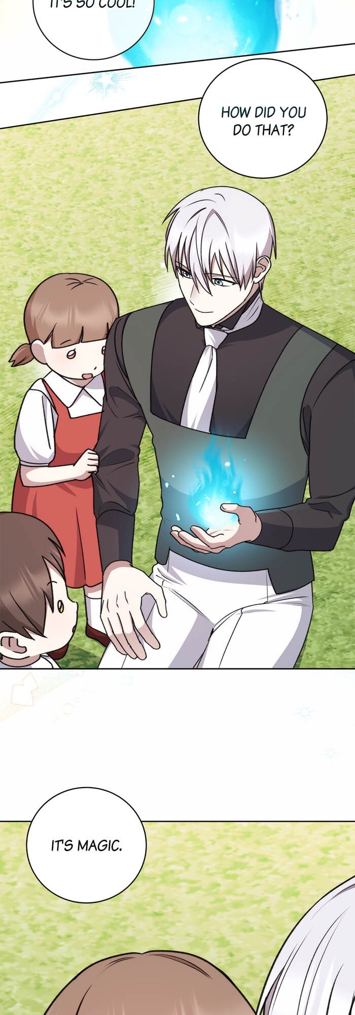 I Became the Villain’s Master Chapter 27 page 24