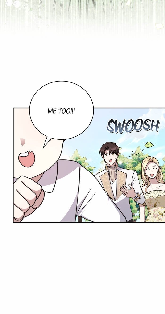 I Became the Villain’s Master Chapter 27 page 27