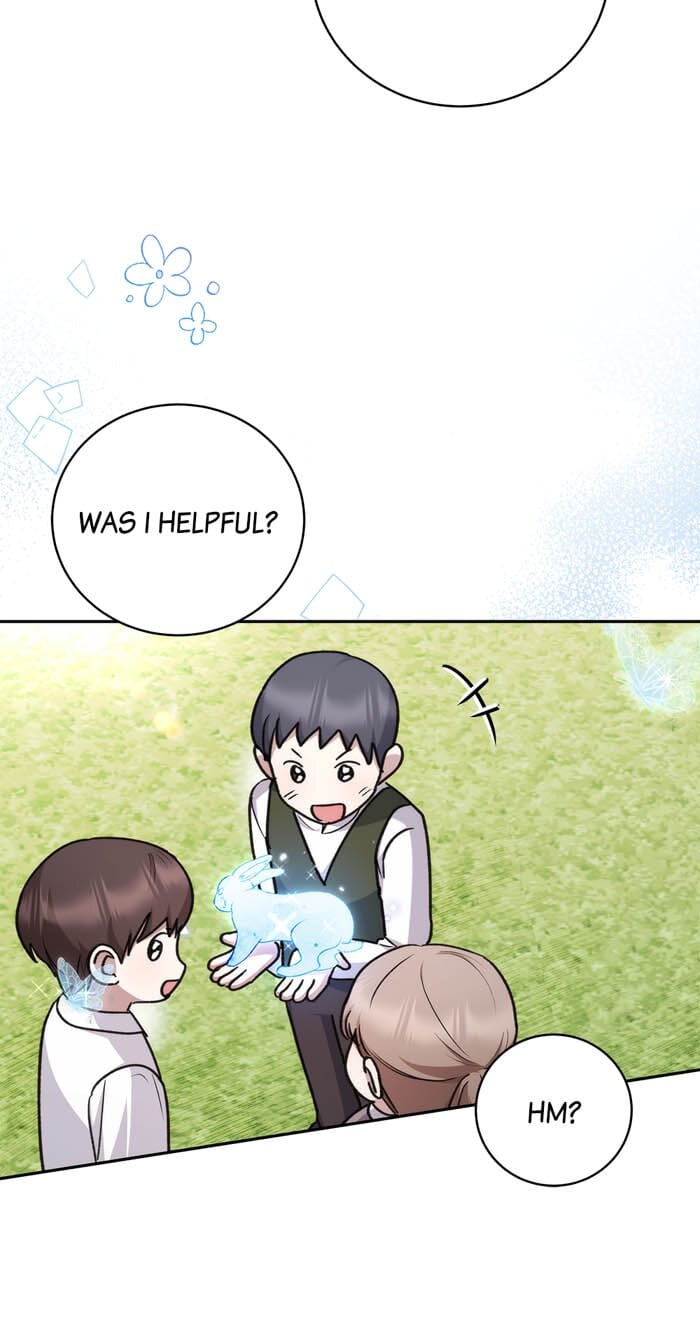 I Became the Villain’s Master Chapter 27 page 32