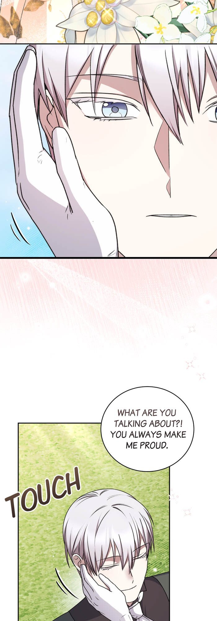 I Became the Villain’s Master Chapter 27 page 35