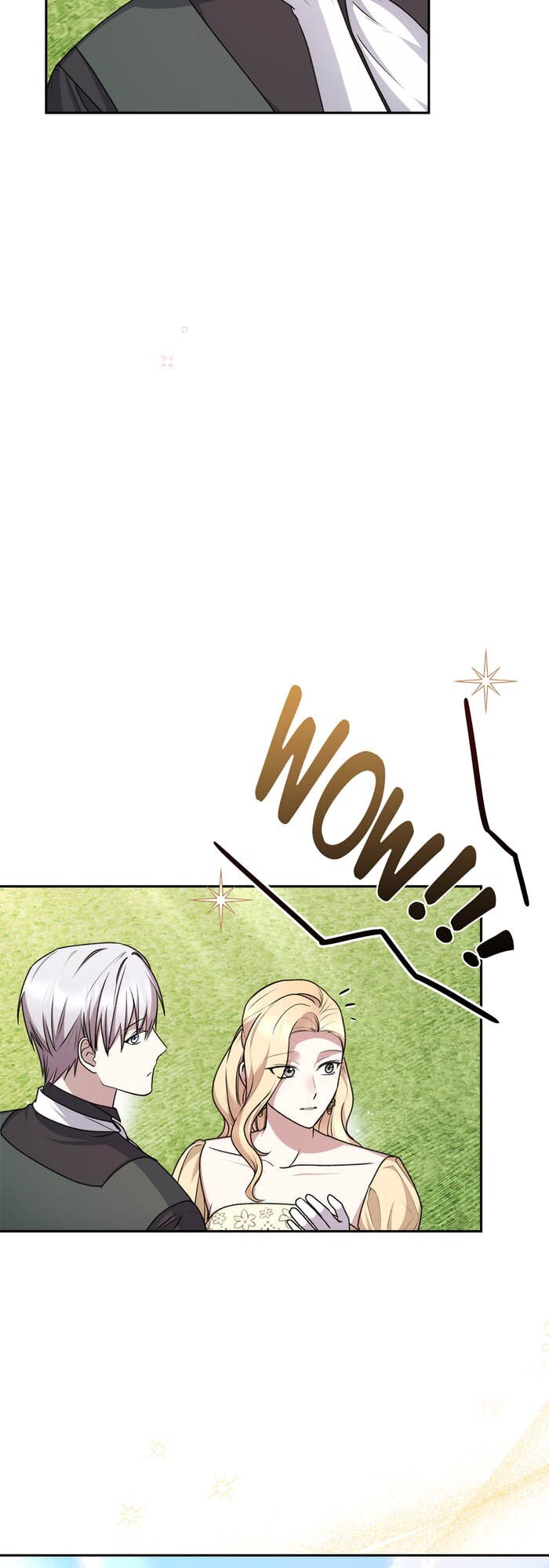 I Became the Villain’s Master Chapter 27 page 36