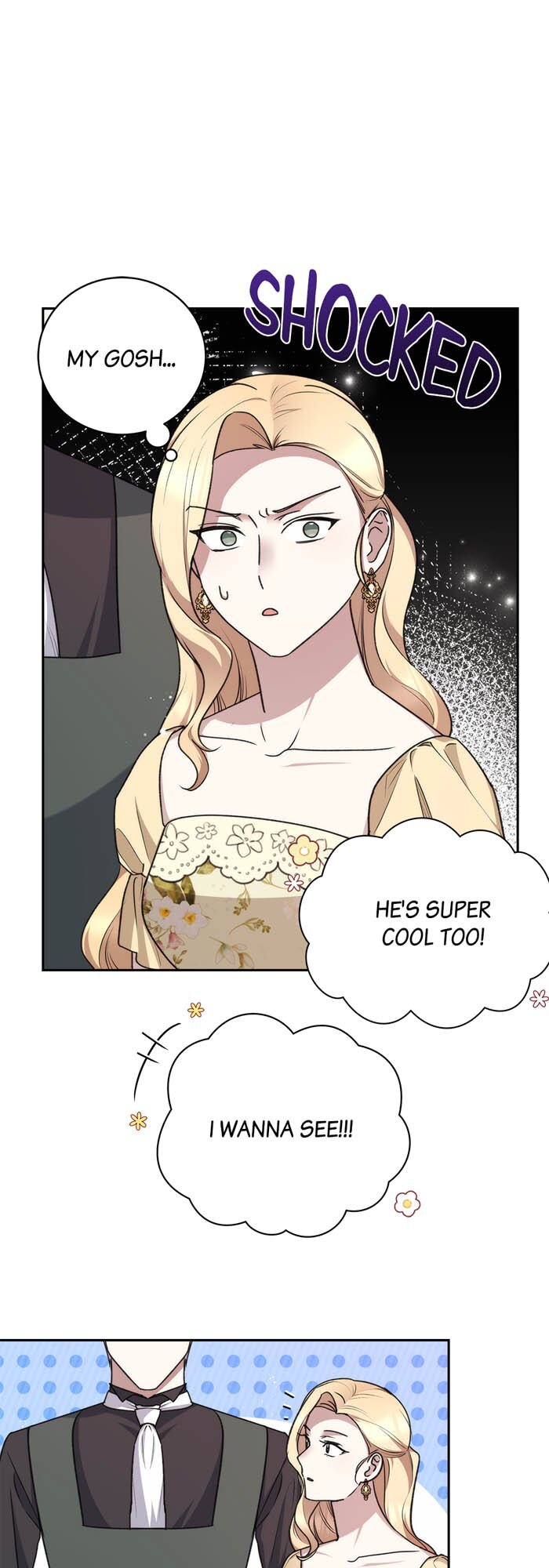 I Became the Villain’s Master Chapter 27 page 38