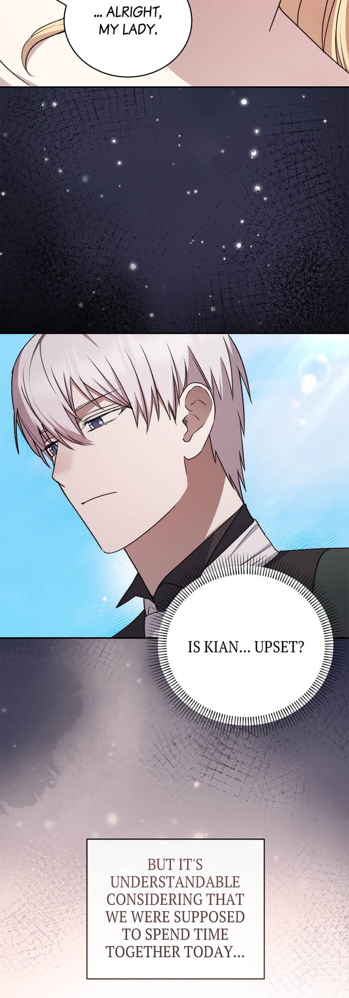 I Became the Villain’s Master Chapter 27 page 3