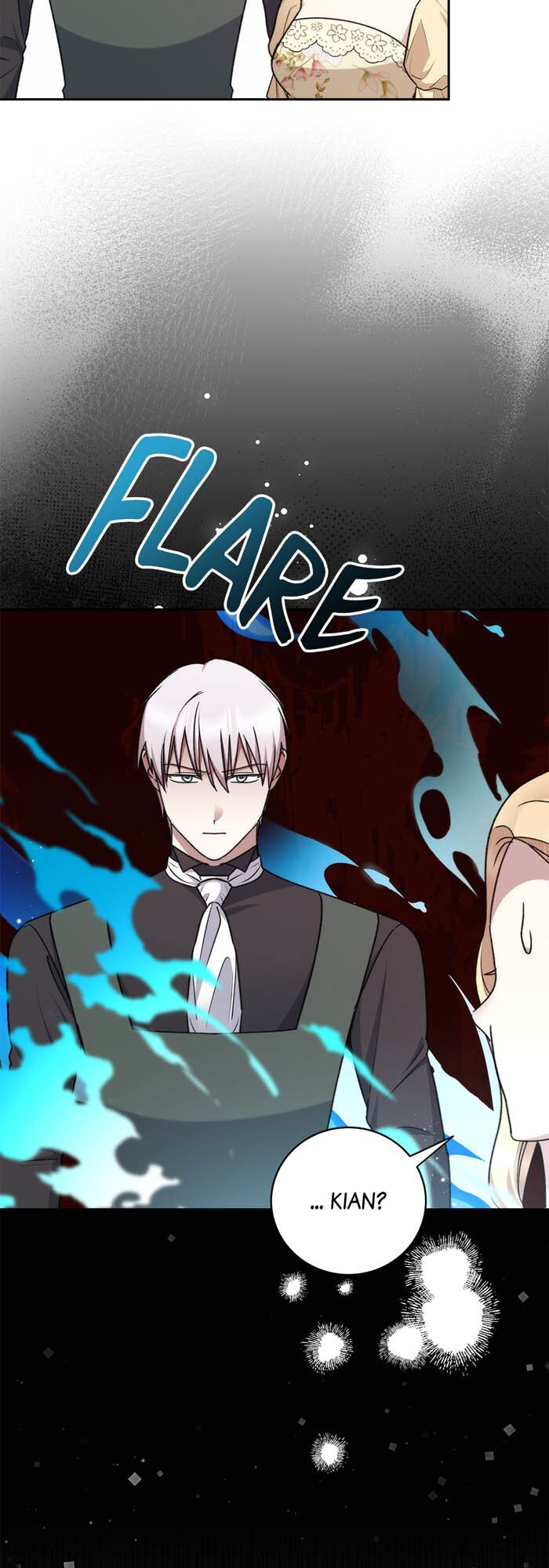 I Became the Villain’s Master Chapter 27 page 39