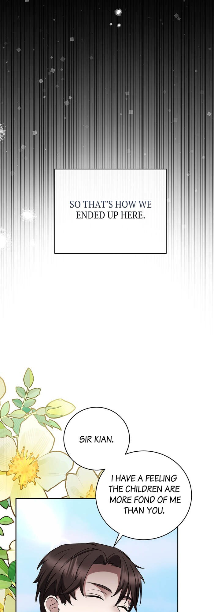 I Became the Villain’s Master Chapter 27 page 40