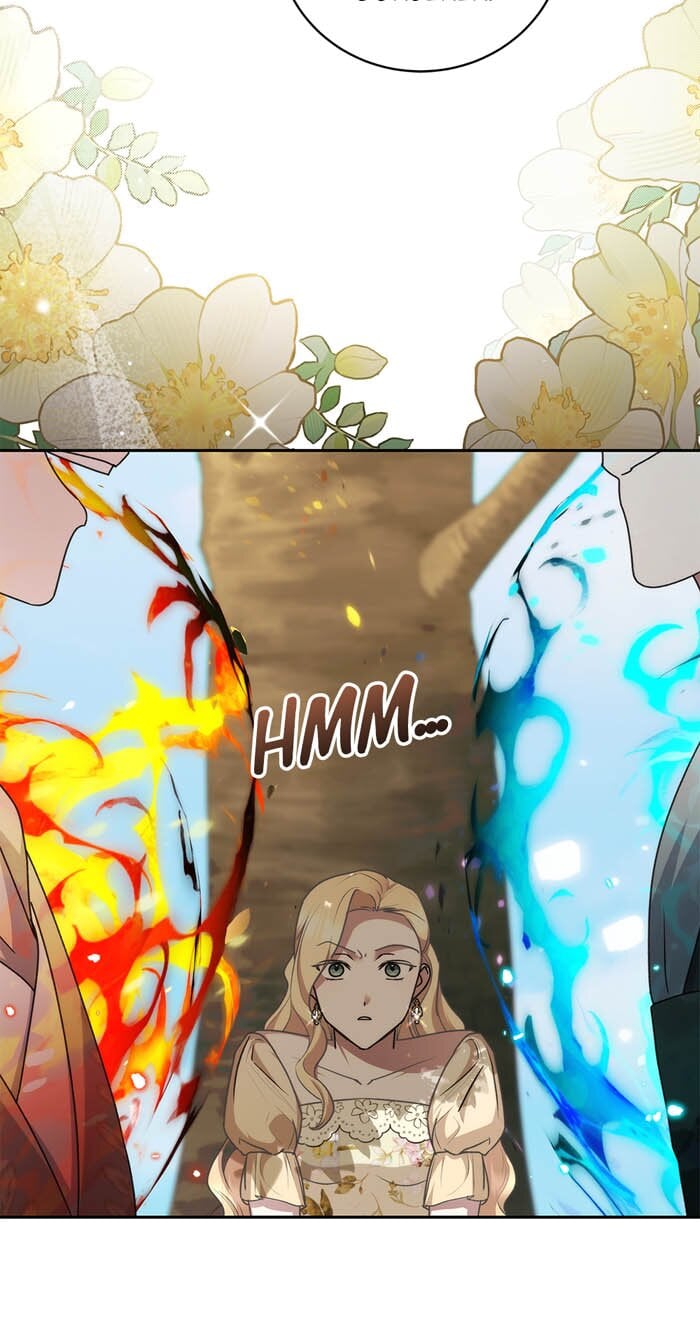 I Became the Villain’s Master Chapter 27 page 42