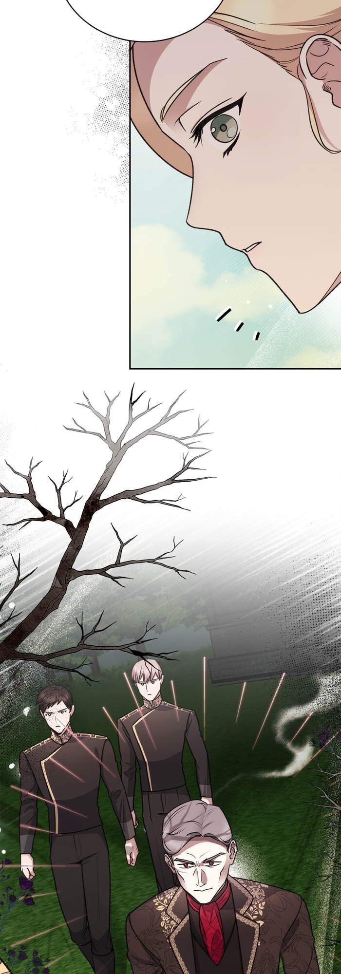 I Became the Villain’s Master Chapter 27 page 46