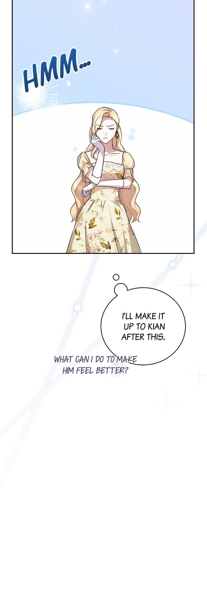 I Became the Villain’s Master Chapter 27 page 6
