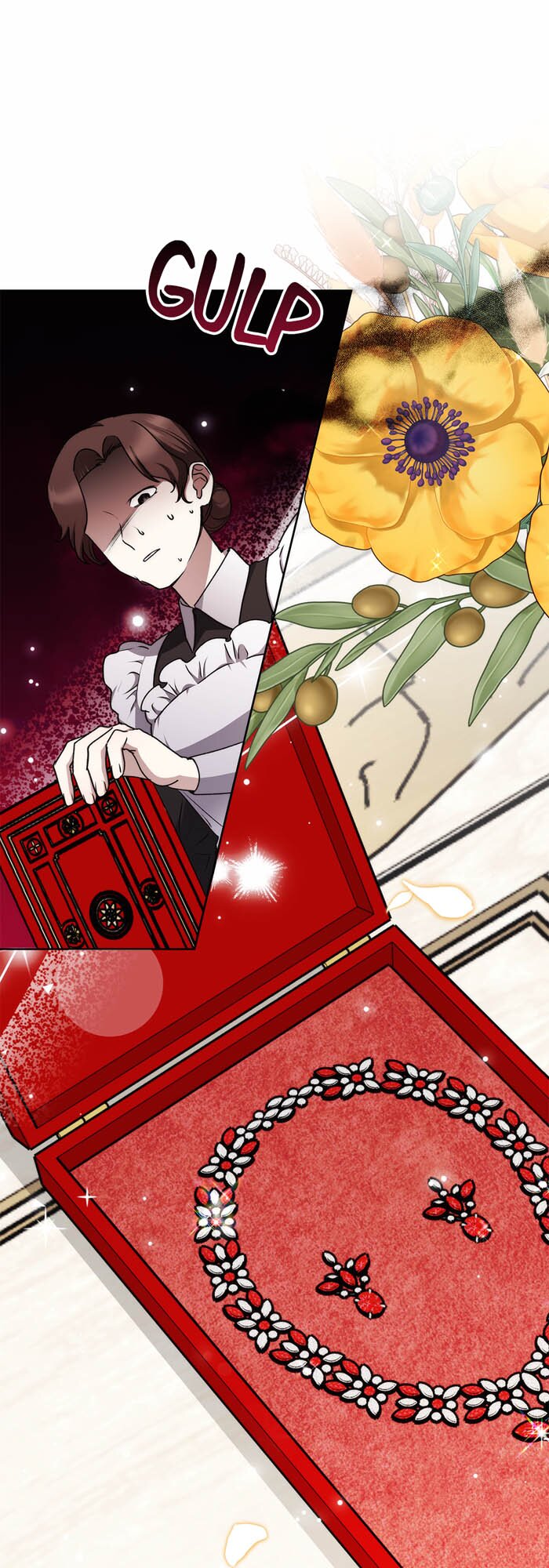 I Became the Villain’s Master Chapter 39 page 10