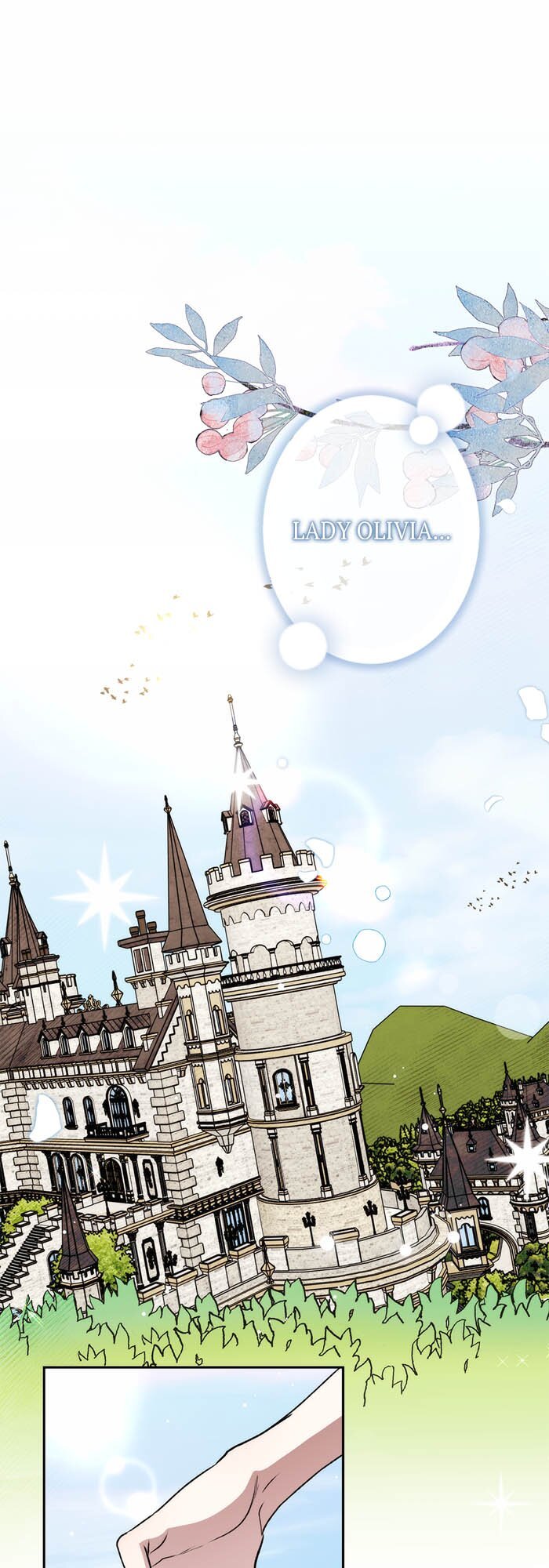 I Became the Villain’s Master Chapter 39 page 13