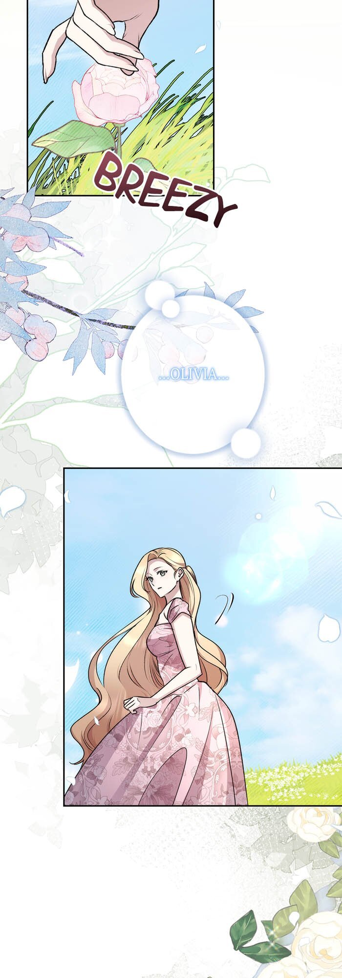 I Became the Villain’s Master Chapter 39 page 14