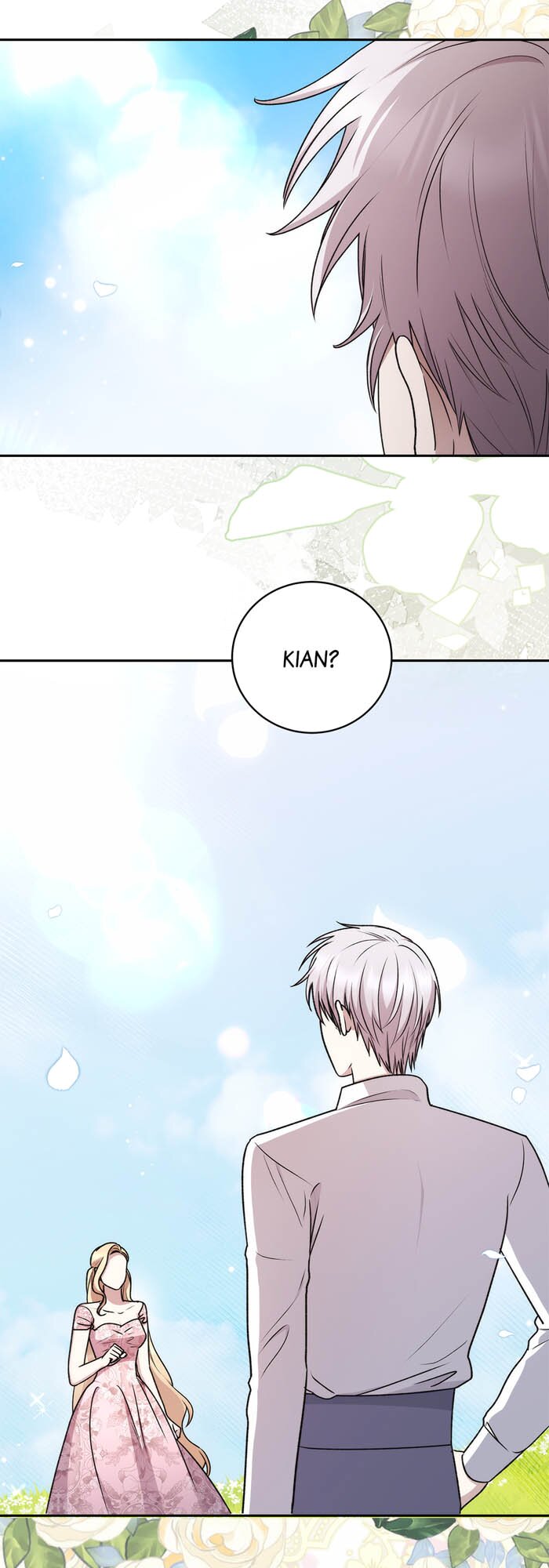 I Became the Villain’s Master Chapter 39 page 15